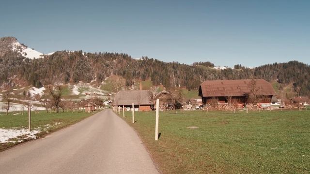 X-T4 und Fujinon XF 18mm F/2 R Test Footage смотреть онлайн