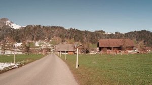 X-T4 und Fujinon XF 18mm F/2 R Test Footage
