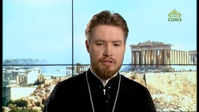 Апостол на 18 апреля 2024. Чтение Апостол вместе с Церковью. Читаем Апостол на канале Союз