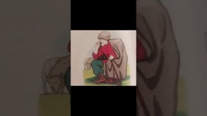 Мирза Алекпер Сабир//Лживый чабан