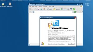 Актуальная ОС со знакомыми элементами: Windows XP Freestyle Update