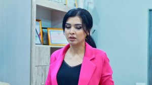 Jurnalist "Orzular shahri" (33-qism) | Журналист "Орзулар шаҳри" (33-қисм)