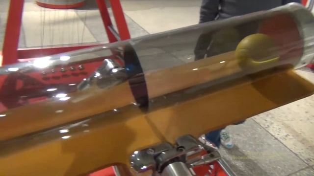 КВАРКИ - музей занимательных наук ПОЛНАЯ ВЕРСИЯ смотреть онлайн