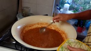 Рецепт от бабушки - соус сацебели