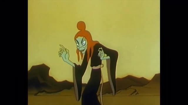 Повседневная жизнь экскурсовода во фрагментах из советских фильмов и мультиков смотреть онлайн