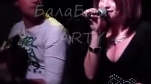 Виктория Чернышёва - Я тебя люблю