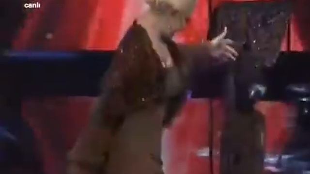 Muazzez Ersoy - Gülüm Benim | Canlı PErformans - www.radyobox.com смотреть онлайн