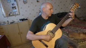 Musima Resonata образец звучания после восстановления