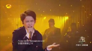 Димаш. Свистковый регистр. Умытылмас кун