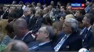 Герман Греф о том, что элита паническим страхом боится самоидентификации Живого Человека-Суверена!