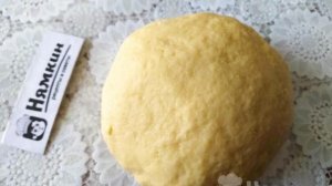 Рогалики на кефире с начинкой