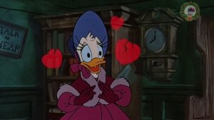 "Рождественская история Микки"-Сравнение адаптации и оригинала.