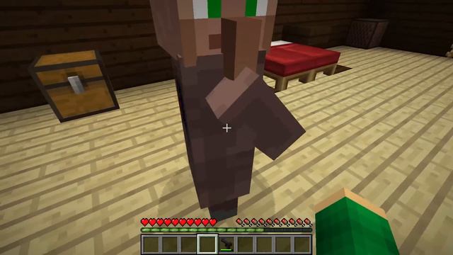 ПОЧЕМУ РИКОЛИТА ВЫГНАЛИ ИЗ ДЕРЕВНИ ЖИТЕЛЕЙ В МАЙНКРАФТ | Риколит Minecraft смотреть онлайн