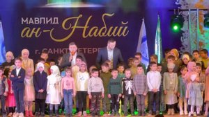 Группа Наследие | красивый нашид | город Санкт-Петербург