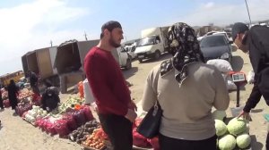 МАНАС-ТАКОГО БАЗАРА ВЫ ТОЧНО НЕ ВИДЕЛИ! САМЫЙ ДЕШЕВЫЙ И БОЛЬШОЙ РЫНОК ДАГЕСТАНА! ОТ АВТО ДО ЦЫПЛЯТ!