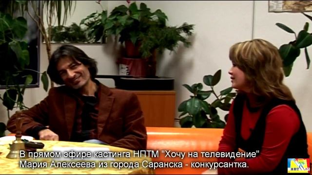 01  Мухтар Гусенгаджиев  В чём секрет его успеха, Проект Марии Карпинской Жить свободно