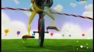 Весёлый счёт.