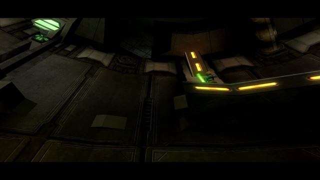 Star Wars Jedi Knight Academy HD Walkthrough Part 14: Castle of the Dark Lord Part 3 смотреть онлайн