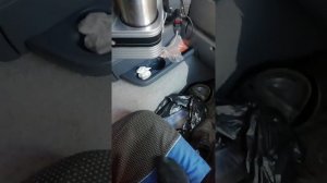 Обзор кабины скания G серии