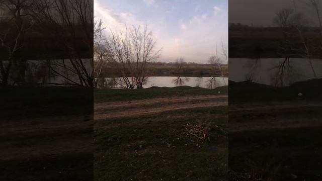 Покатушки на фэтбайке 04.04.2023