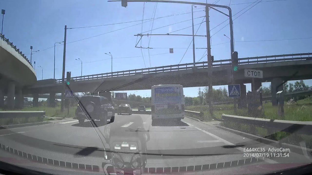 Поездки по Ярославлю ч 1 смотреть онлайн