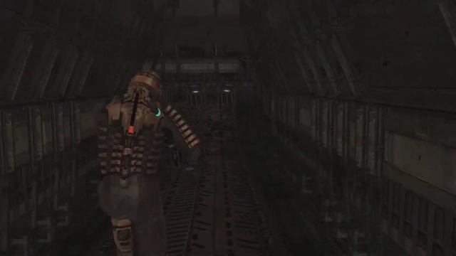 Прохождение Dead Space 1 (2008) - Часть 16: Мертв по прибытии [2/2] (Без комментариев) 60 FPS смотреть онлайн