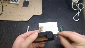 Как сделать тестер для проверки батареек