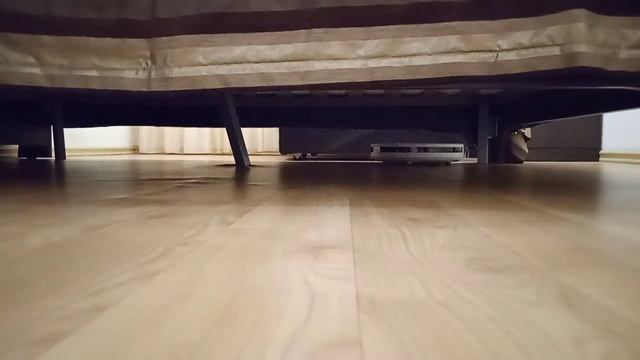 Dreame f9 повторный запуск смотреть онлайн