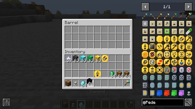 Pedestals 1.19.2 - Upgrade Modification System (Check Description for the Updates to this) смотреть онлайн