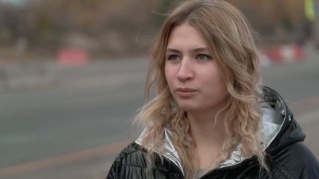 Моя профессия – оператор дорожной фрезы