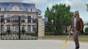 ЛЕГО МОНСТР! ШКОЛЬНИК СОБРАЛ МАШИНУ ИЗ ЛЕГО | BeamNG.drive