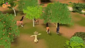 Doru | Kargaların Dersi