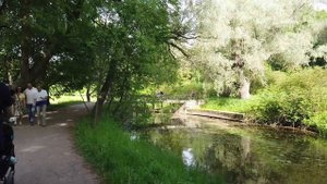 Санкт-Петербург ! Павловский парк ! Главные достопримечательности, особенности. #Питер #Павловск