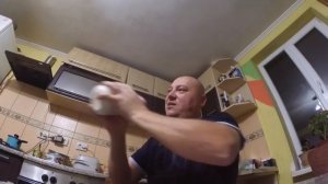 Масло из козьего молока (сливок)