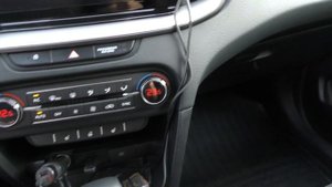 KIA Ceed SW 2021  1.6  6AT Luxe после трёх месяцев эксплуатации