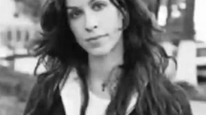 Alanis Morissette Perfect