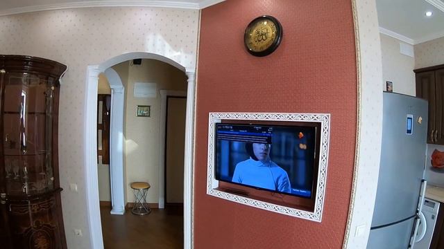 ЖК ПАНОРАМА СУПЕРВИДОВАЯ КВАРТИРА для ВАШЕГО ОТДЫХА в Центральной части ГЕЛЕНДЖИКА