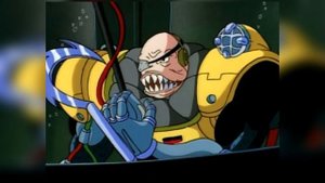 Уличные Акулы/Street Sharks (1994) - ОБЗОР, ПЕРСОНАЖИ, ФИГУРКИ И НОСТАЛЬГИЯ