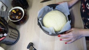 Вы будете удивлены КАК это ВКУСНО! Белый ХЛЕБ на молоке в духовке