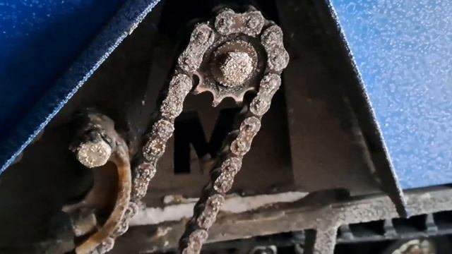 Мотобуксировщик! Не покупай пока не посмотришь видео!