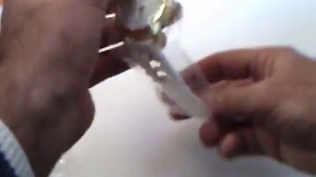 Посылка из Китая Наручные кварцевые женские часы белые смотреть онлайн