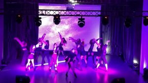 HEELS DANCE LIBERIAN GIRL (by Dramola) Christina Slavcheva PEBBLES CHOREOGRAPHY 19.06.2022