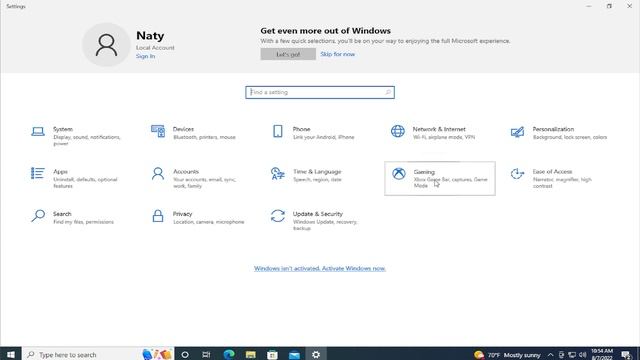 How To Disable Xbox Game Bar On Windows 10 / 11 смотреть онлайн