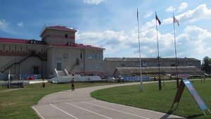 Горномарийский район село Виловатово  День физкультурника  13 августа 2022 г  #козьмодемьянск