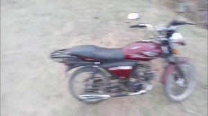 ОБЗОР МОТОЦИКЛА Racer RS 50/Моё любимое место-VLOG