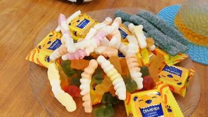 АСМР ИТИНГ ? МАРМЕЛАДКИ, ЖЕВАСТИКИ И ТЯНУЧКИ ? ???????