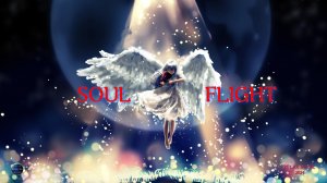 163. Soul Flight (2024)