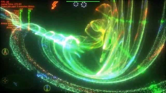 The Polynomial - Drum and Space - Matrix & Futurebound - Universal Truth смотреть онлайн