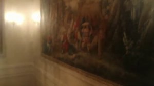 Ресторан Турандот, Москва. Обзор интерьера и еды.