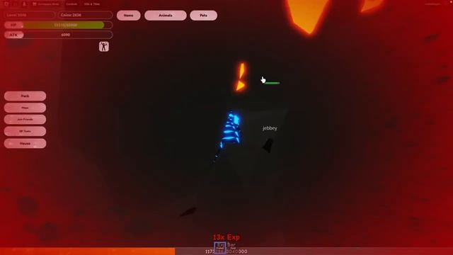 Getting all the dragon skins I didn't have! (Animal Sim Roblox) смотреть онлайн